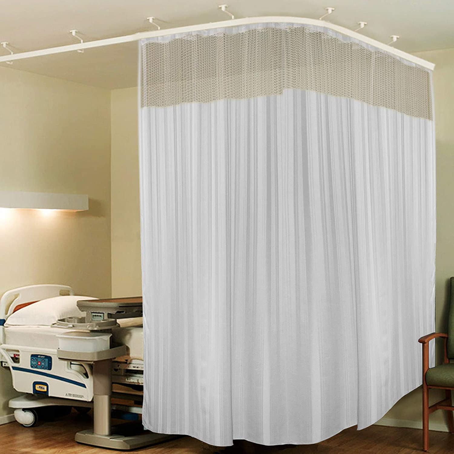 Hospital Curtain