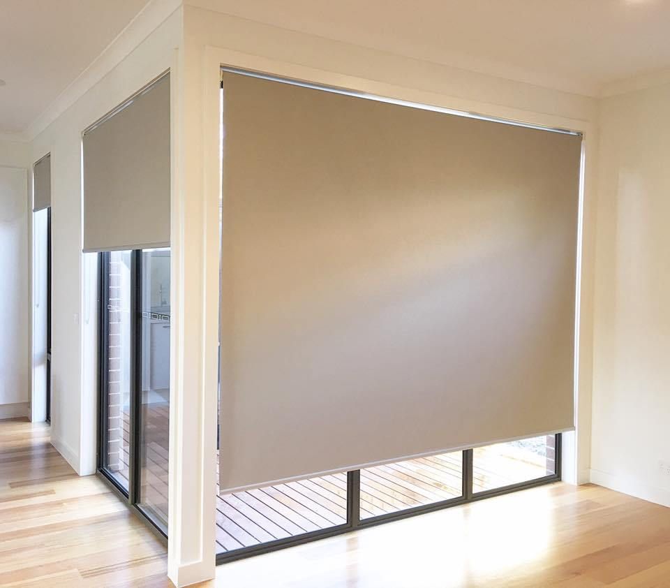 Screen Curtain